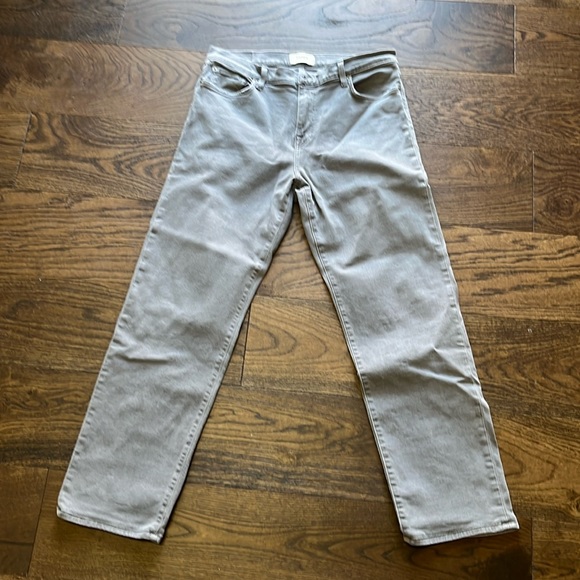 Men’s Baldwin jeans